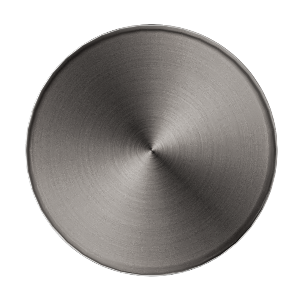 Nero New Mecca Robe Hook - Brushed Nickel - NR2382BN