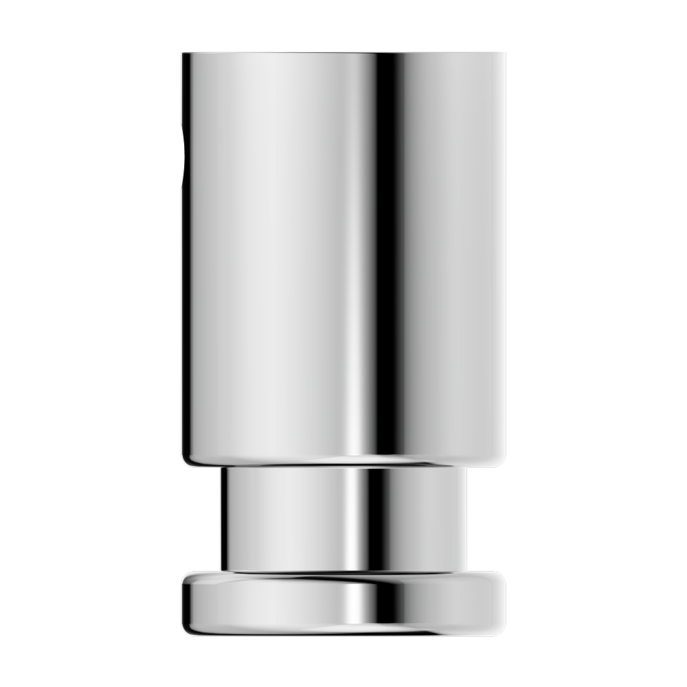 Nero New Mecca Robe Hook - Chrome - NR2382CH
