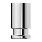 Nero New Mecca Robe Hook - Chrome - NR2382CH