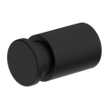 Nero New Mecca Robe Hook - Matte Black - NR2382MB