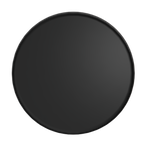 Nero New Mecca Robe Hook - Matte Black - NR2382MB