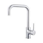 Nero Dolce Square Sink Mixer - LF Chrome - NR250806CH