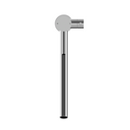 Nero Dolce 3-Way Kitchen Mixer - LF Chrome - NR250807GCH