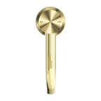 Nero Opal Basin Mixer - Brushed Gold - NR251901BG