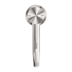 Nero Opal Basin Mixer - Brushed Nickel - NR251901BN