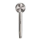 Nero Opal Tall Basin Mixer - Brushed Nickel - NR251901aBN