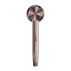 Nero Opal Tall Basin Mixer - Brushed Bronze - NR251901aBZ