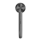 Nero Opal Tall Basin Mixer - Graphite - NR251901aGR