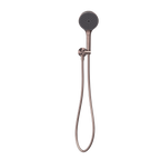 Nero Opal Shower On Bracket With Air Shower II - Brushed Bronze - NR251905FBZ