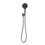 Nero Opal Shower On Bracket With Air Shower II - Graphite - NR251905FGR