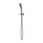 Nero Opal Shower On Bracket - Brushed Bronze - NR251905cBZ