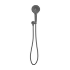 Nero Opal Shower On Bracket - Graphite - NR251905cGR