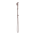 Nero Opal Shower Rail - Brushed Bronze - NR251905dBZ