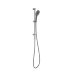 Nero Opal Shower Rail - Graphite - NR251905dGR
