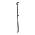 Nero Opal Shower Rail - Graphite - NR251905dGR