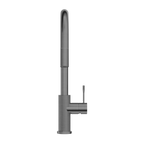 Nero Opal Pull Out Sink Mixer With Vegie Spray Function - Graphite - NR251908GR