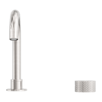 Nero Opal Progressive Basin Set - Brushed Nickel - NR252001BN