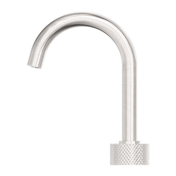 Nero Opal Progressive Basin Set - Brushed Nickel