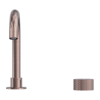 Nero Opal Progressive Basin Set - Brushed Bronze - NR252001BZ