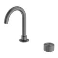 Nero Opal Progressive Basin Set - Graphite - NR252001GR