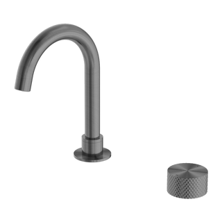 Nero Opal Progressive Basin Set - Graphite - NR252001GR