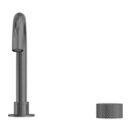 Nero Opal Progressive Basin Set - Graphite - NR252001GR