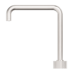 Nero Opal Progressive Tall Basin Set - Brushed Nickel - NR252001aBN