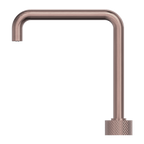 Nero Opal Progressive Tall Basin Set - Brushed Bronze - NR252001aBZ