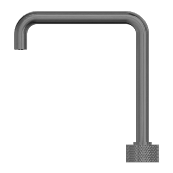 Nero Opal Progressive Tall Basin Set - Graphite - NR252001aGR