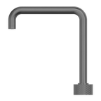 Nero Opal Progressive Tall Basin Set - Graphite - NR252001aGR