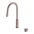 Nero Opal Progressive Pull Out Kitchen Set - Brushed Bronze - NR252008BZ