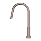 Nero Opal Progressive Pull Out Kitchen Set - Brushed Bronze - NR252008BZ