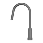Nero Opal Progressive Pull Out Kitchen Set - Graphite - NR252008GR