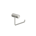 Nero Opal Toilet Roll Holder - Brushed Nickel - NR2586BN