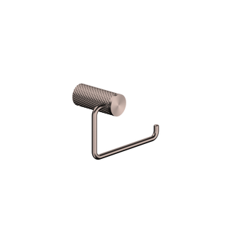 Nero Opal Toilet Roll Holder - Brushed Bronze - NR2586BZ