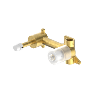 Nero Kara/Opal Progressive Wall Basin Set Body Only - NR29237