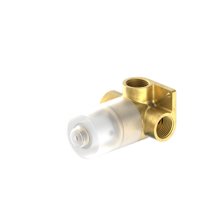 Nero Kara/Opal Progressive Shower Mixer Body Only - NR29238