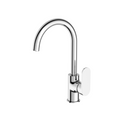 Nero Ecco Kitchen Mixer - LF Chrome - NR301306CH