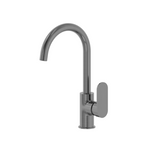 Nero Ecco Kitchen Mixer - LF Gun Metal - NR301306GM