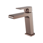 Nero Bianca Basin Mixer - LF Brushed Bronze - NR321501BZ