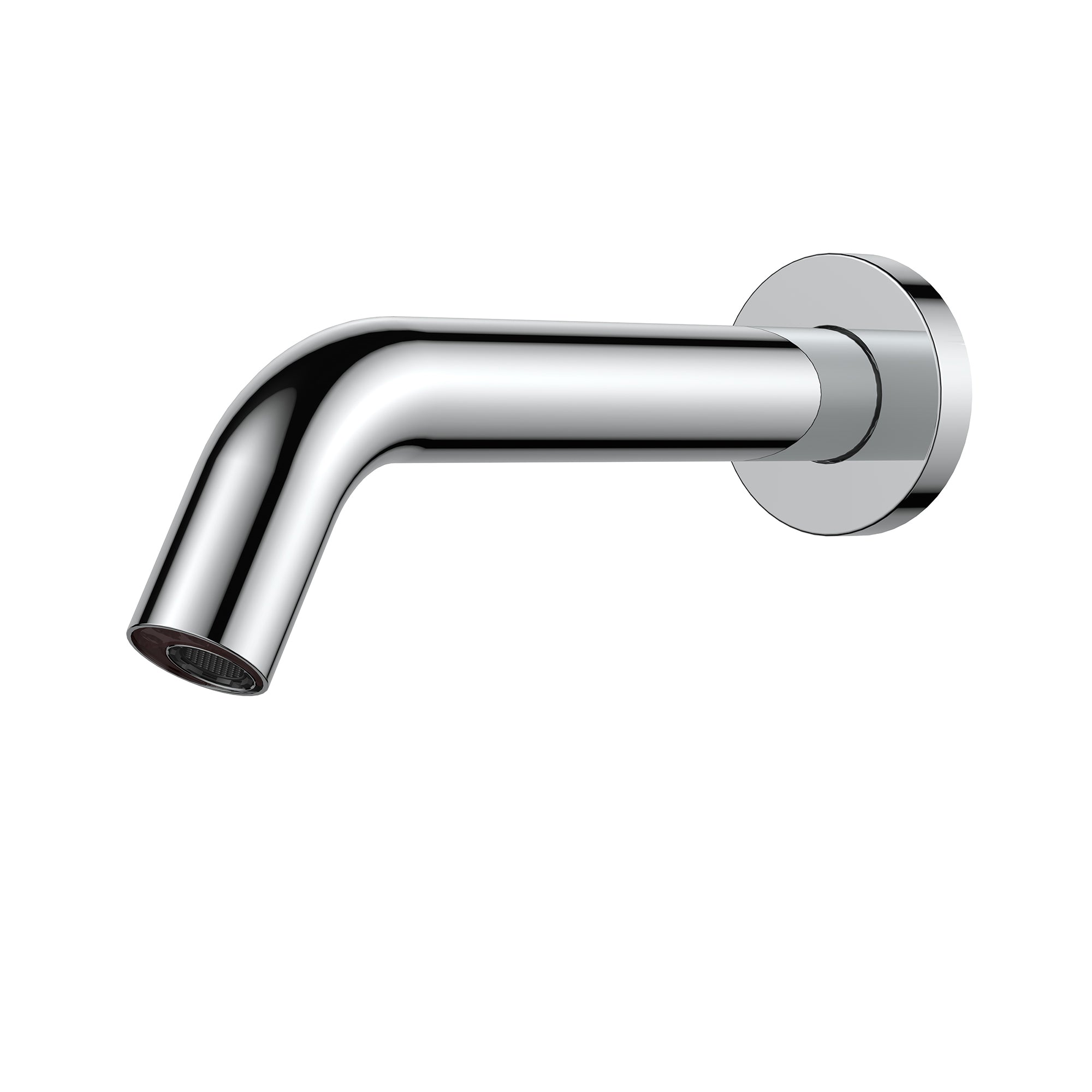 Nero Mecca Wall Mount Sensor Tap - Chrome - NR401CH