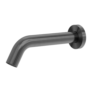 Nero Mecca Wall Mount Sensor Tap - Gun Metal - NR401GM