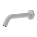 Nero Mecca Wall Mount Sensor Tap - Matte White - NR401MW