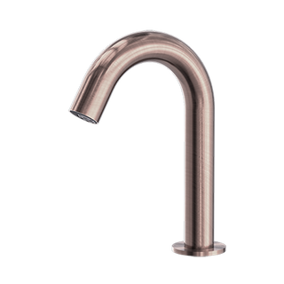 Nero Mecca Sensor Tap - Brushed Bronze - NR402BZ