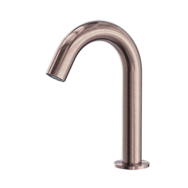 Nero Mecca Sensor Tap - Brushed Bronze