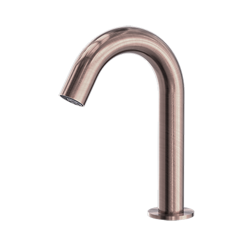 Nero Mecca Sensor Tap - Brushed Bronze