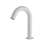 Nero Mecca Sensor Tap - Matte White - NR402MW