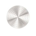 Nero Zen SS316L Round Shower Head - Brushed Nickel - NR508041BN