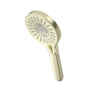 Nero Opal Hand Shower - Brushed Gold - NR508077BG