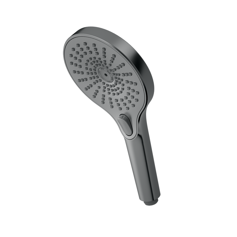 Nero Opal Hand Shower - Graphite